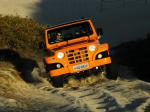 Troller T4 2009 года